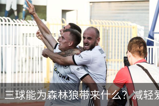 三球能为森林狼带来什么？减轻爱德华兹单打负担 麦丹能惩罚对手