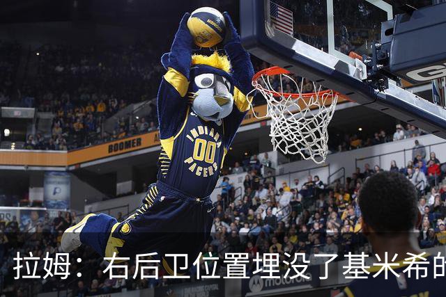 拉姆：右后卫位置埋没了基米希的长处，他应与恩梅查在中场搭档